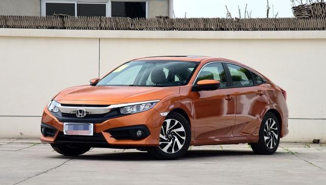 10万块钱也能买到好车 有哪几款值得选