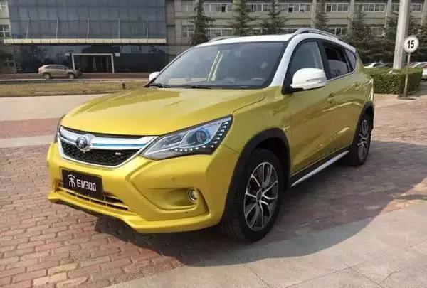 竟有这么多新能源车型三季度上市, 戳中了你的小心心吗?