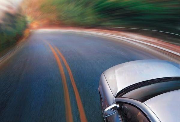 标准的安全、经典的设计、顶级的造车质量, 只有这款车能做到