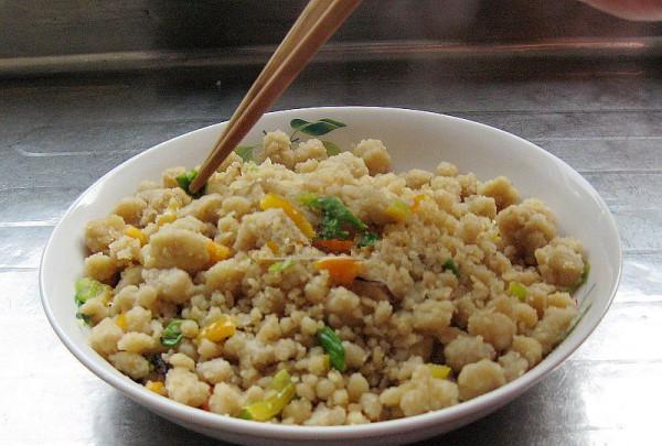 身在异乡的大同人，这是咱大同的美食，外面累不累，常回家看看哇