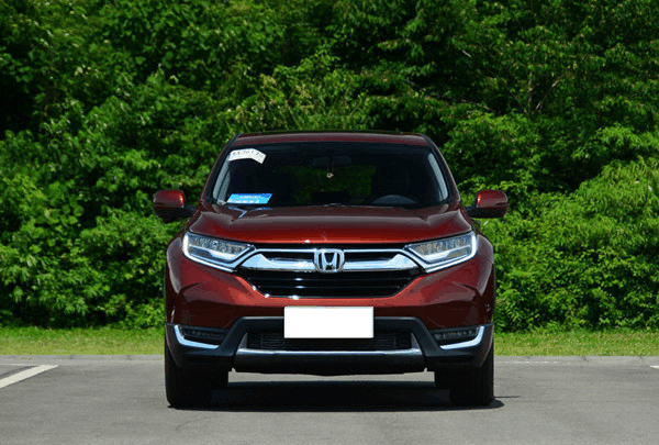 CR-V的动力系统大惊喜, 多样化的选择出乎意料