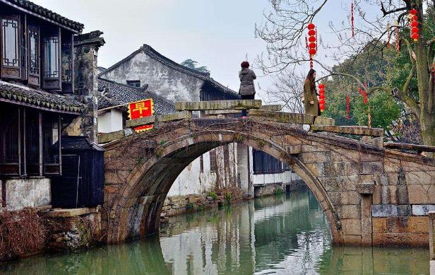 中国有哪些好玩的地方?2018最新旅游景点大全