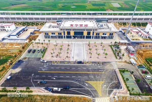 中国的18个铁路局一览