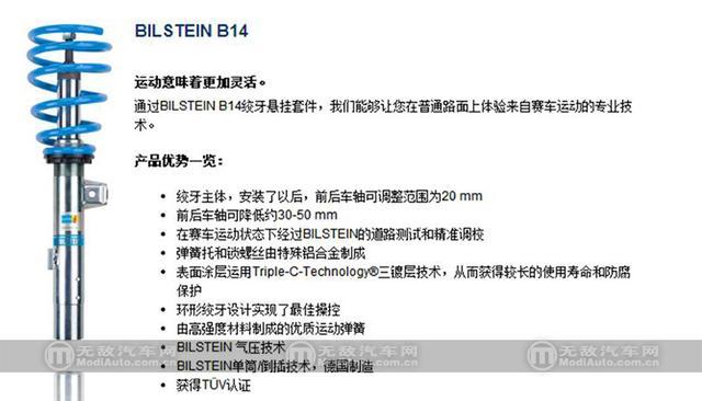 入门绞牙避震该如何选择？