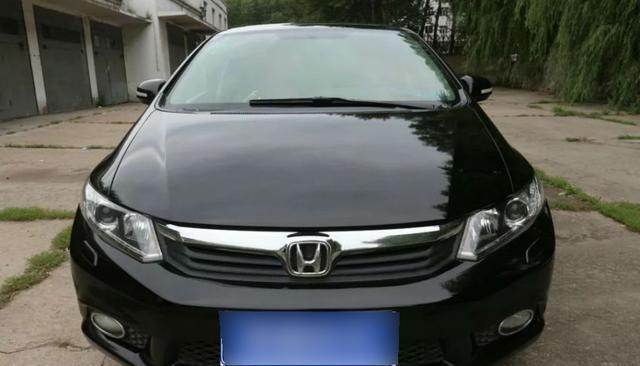 新车落地价16万，现在仅标价7万，车主事业成功要买进口宝马3系