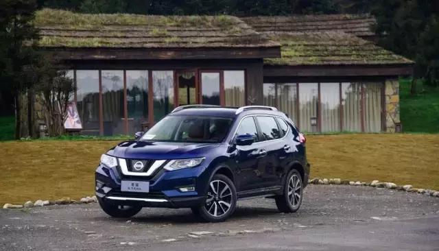 这些SUV优惠终于不用等到年底了