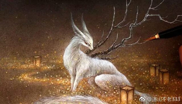 成语 | 飞黄腾达大家很熟悉,可飞黄是什么?答