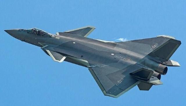 型号太多,梳理一下中国海空军战斗机的家族关