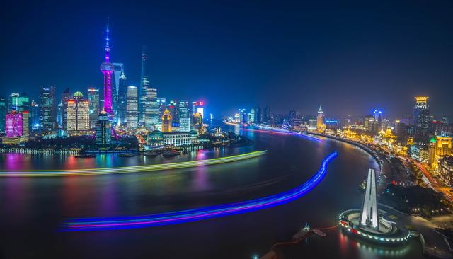 华东GDP排名第二到第六的五大城市, 有两个是