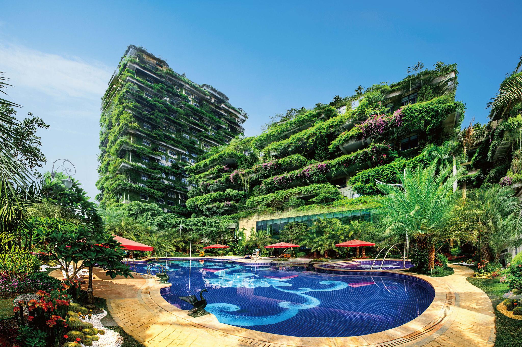 碧桂园回应六安事件:项目停工,全面排查安全隐