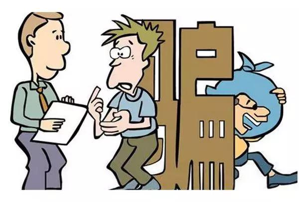 「AA学车」男子谎称考驾照包过,诈骗他人学车