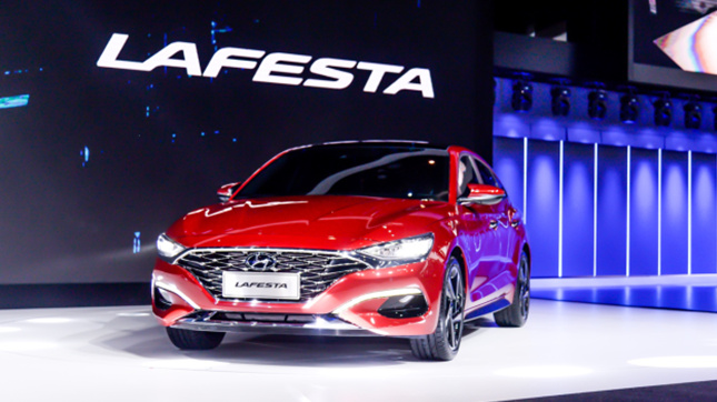 “性能车“最全资讯一网打尽，有我就够了