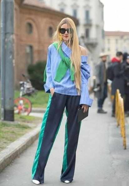 2018年夏季流行什么衣服 出街就选这4款