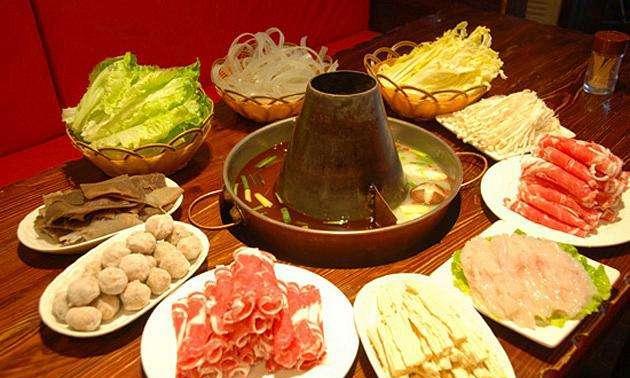 身在异乡的大同人，这是咱大同的美食，外面累不累，常回家看看哇