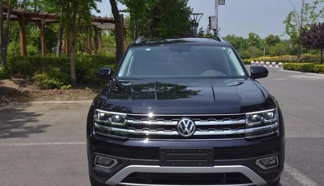 途昂太过霸气, 岂止于大, 连钥匙都那么耀眼啊