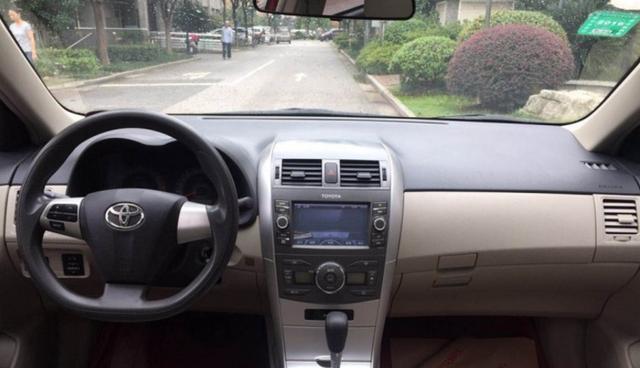 落地价15万, 现在只需8万, 女友奇怪车内怎么听不见发动机的声音