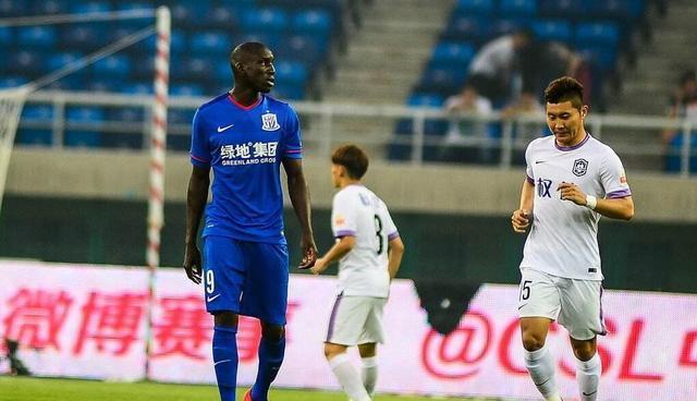 上海申花二次转会迎来最强援