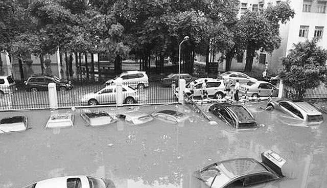 汽车自燃险和涉水险有没有必要买?分3种情况