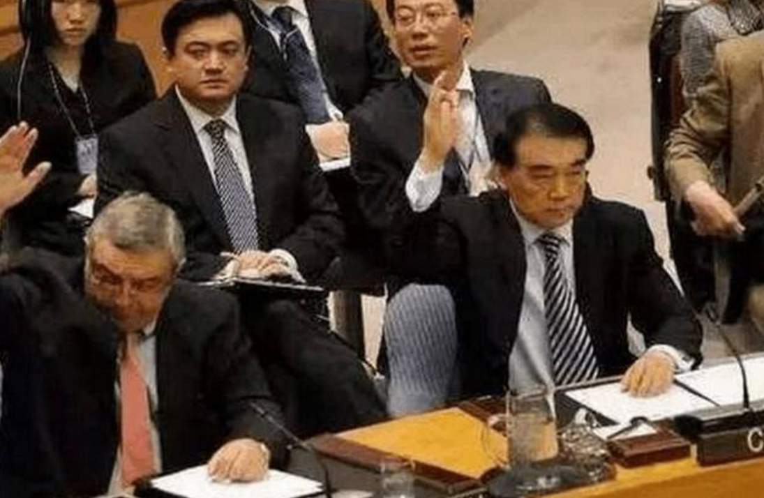 中国首次动用“一票否决权”, 巴铁:患难见真情,绝对是好兄弟!