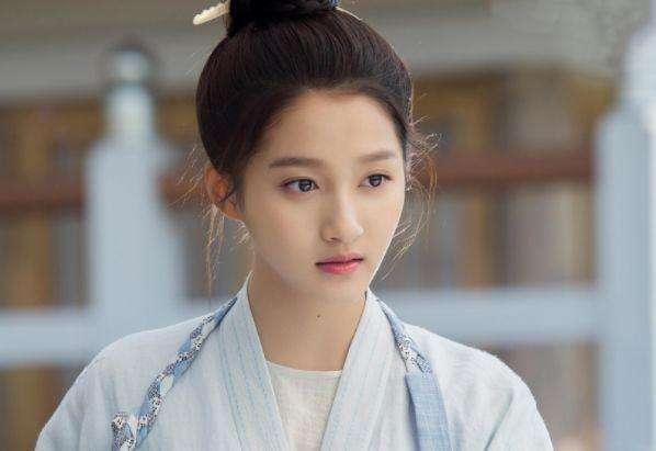 胡歌《遮天》6亿打造,女主是收视女王, 想不