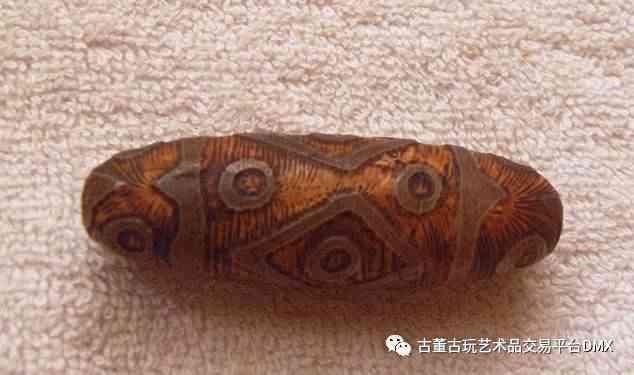 天珠历史成交记录,如今拍卖成交价格?|拍卖|天珠|收藏_新浪新闻