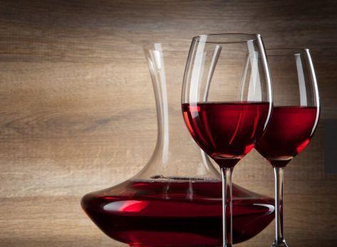 怎么判断葡萄酒已经醒到位了?