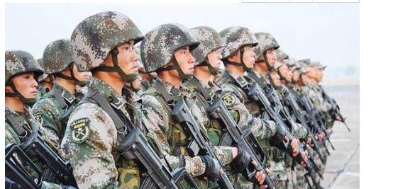 科普:军队第一政委是什么官职级别?权力不小