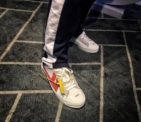 回力史上最贵球鞋回天之力开箱测评!