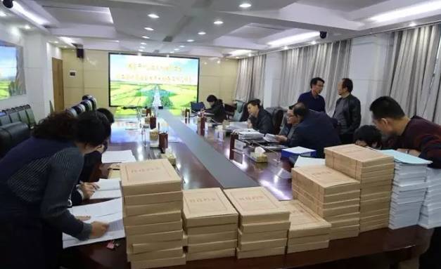 验收资料,建设监理签字用语规范大全,就是这么