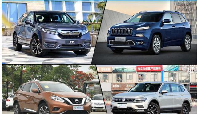 开奔驰坐宝马，家庭用车不如入手这款2017东风日产楼兰SUV