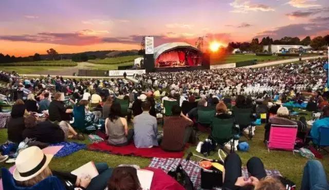 一篇文章盘点澳大利亚最古老的葡萄酒庄