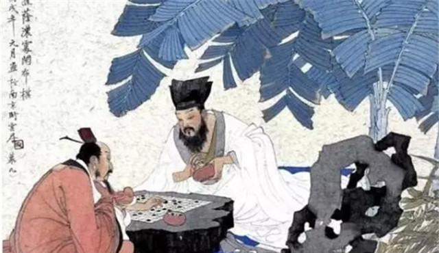 王阳明20句经典名言,总有一句点醒你!