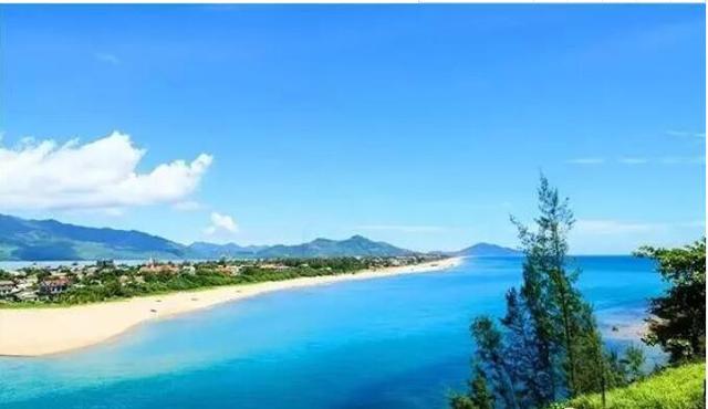 最受中国游客欢迎的八个国外旅游地,看看你去