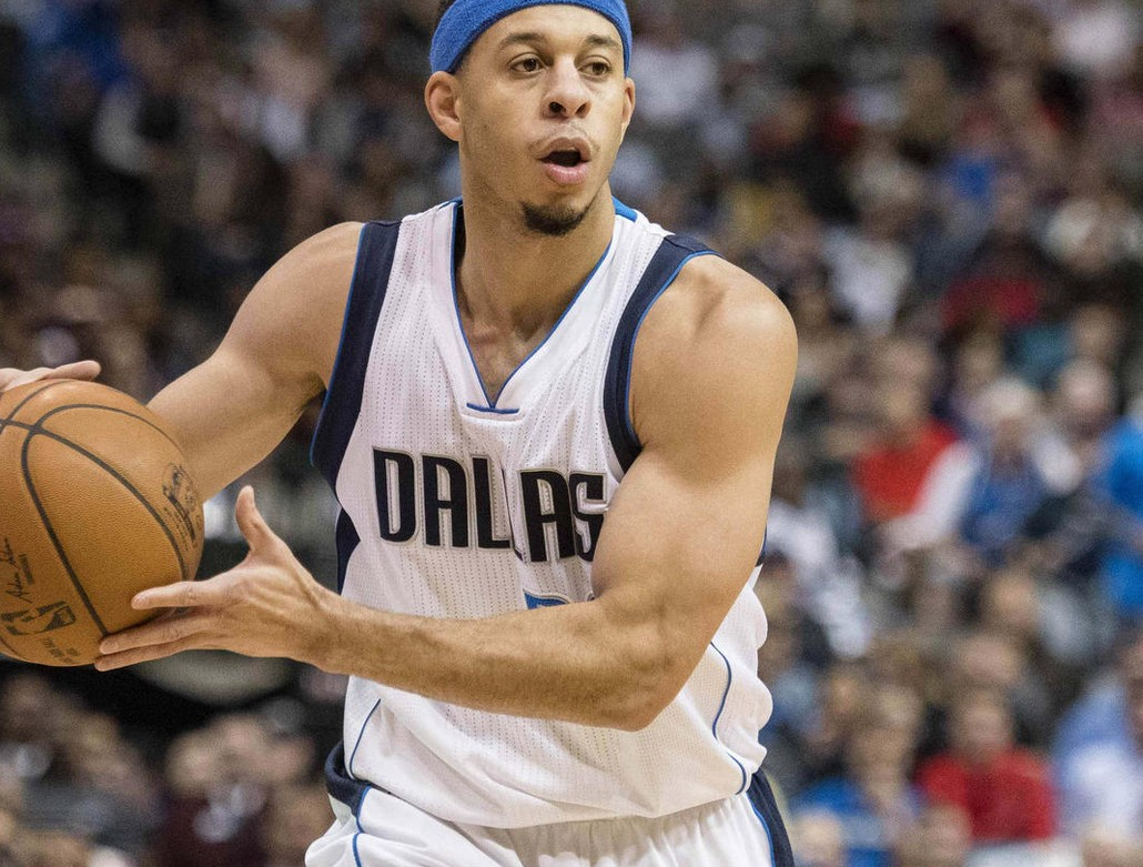 赛斯-库里:我哥是nba最强 但我不是他球迷