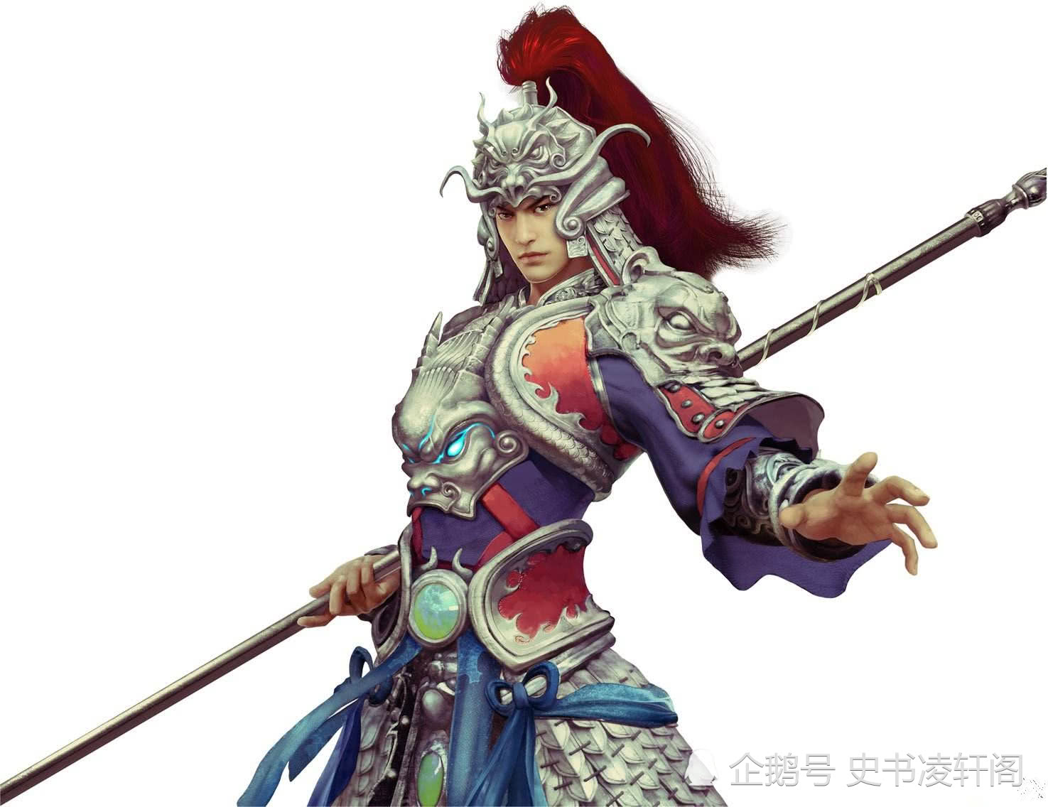 李元霸与隋唐好汉的七场大战,他一锤打翻罗成,两招击杀宇文成都