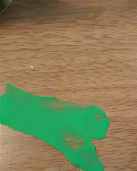 学会用超轻粘土做彩泥手工汉堡包,在家里给孩