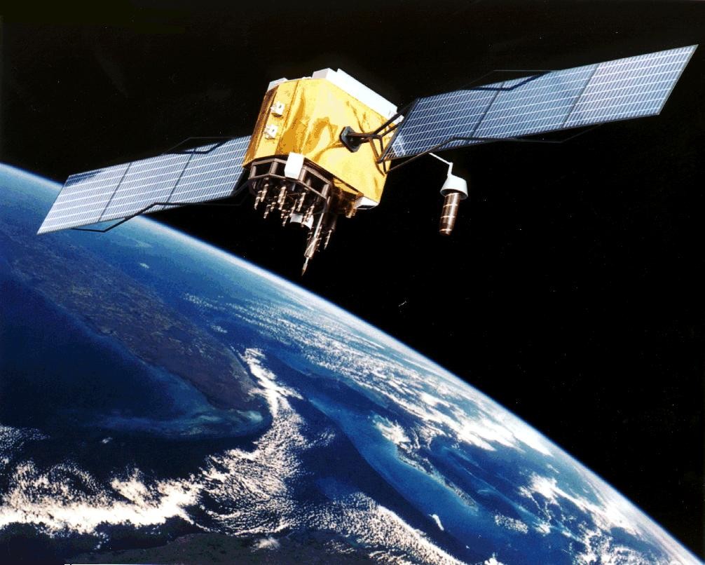 中国花2.3亿入欧盟卫星项目被踢，如今美国都来抱北斗大腿