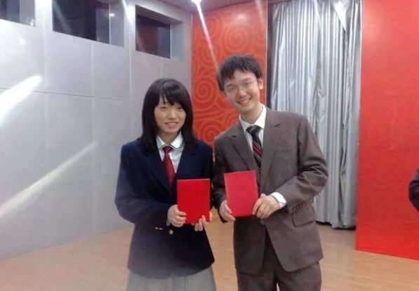 高考状元被美国11个名校拒绝,8年后是这样!网