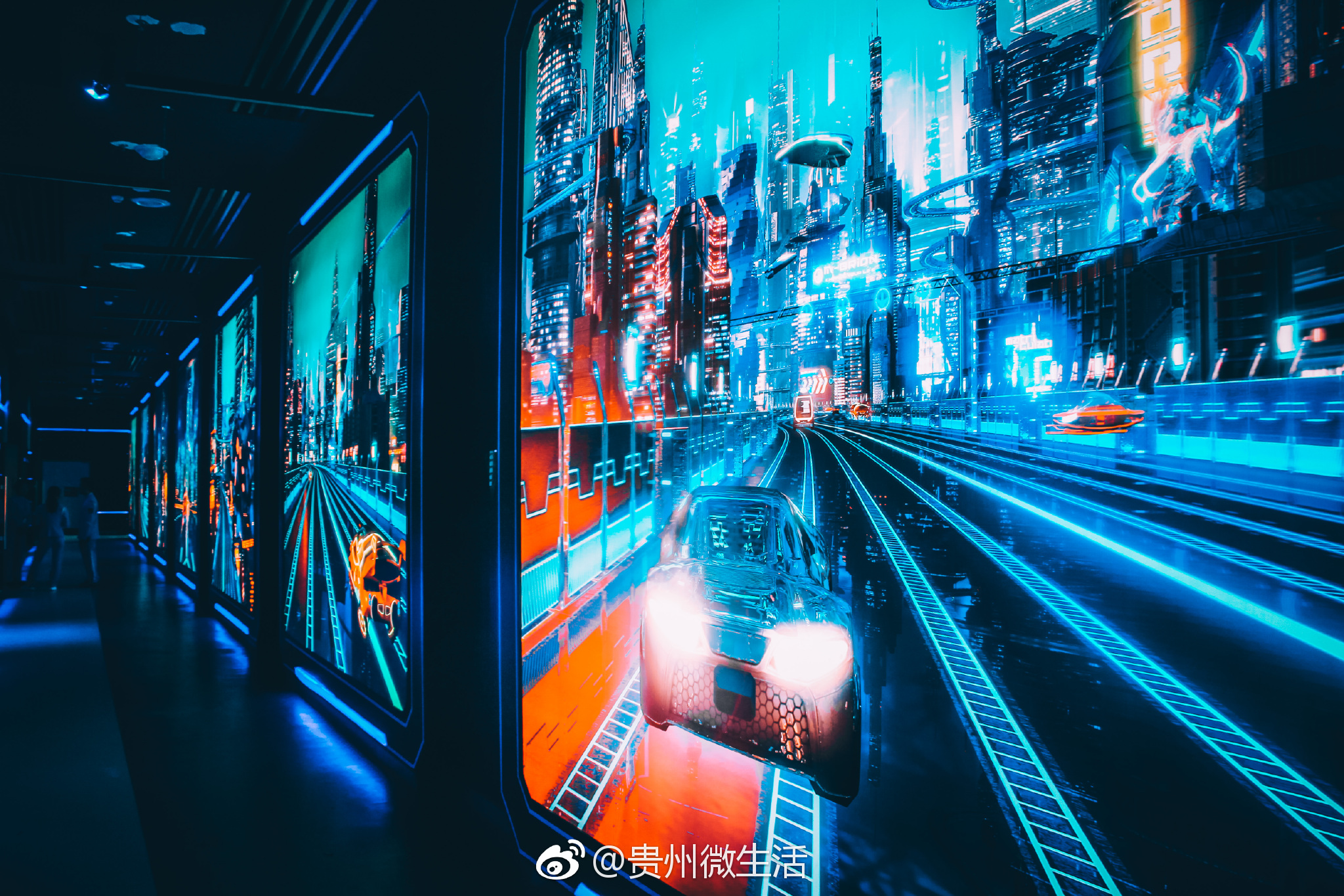 当我感到惊慌失措时我都能轻松应对修改病句?