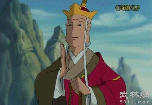细数动漫中的光头角色,日本有一休美国有灭霸,中国有他就够了!