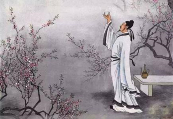 李白的名句，纳兰性德的名句，柳永的名句，全是经典，值得收藏！