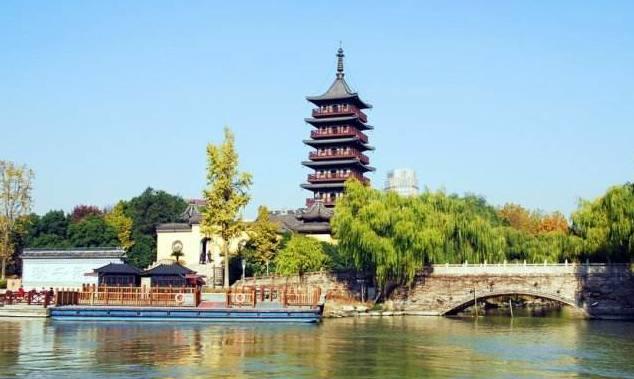 中国地理位置最好的城市, 被誉为“城市之心”, 却发展不起来!