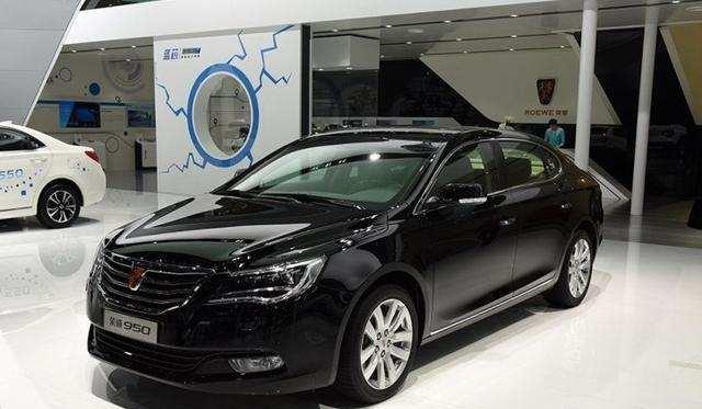 马云花18亿重金打造出来的这款车, 一个月只卖16辆?