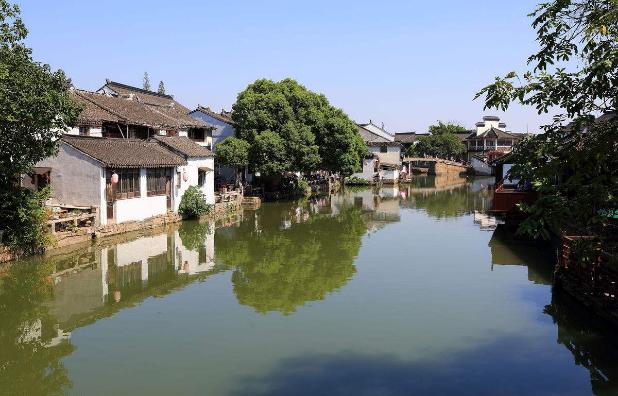 中国有哪些好玩的地方?2018最新旅游景点大全