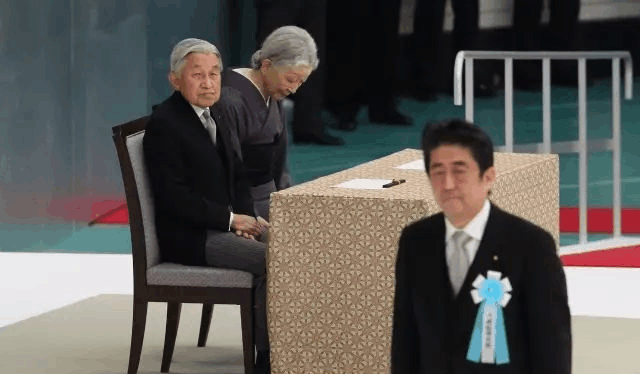 日本天皇有多大权力? 孙女被打之后他是什么反