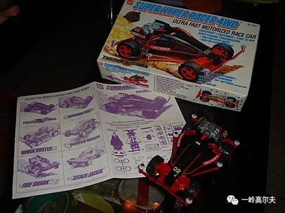 回忆杀:曾经风靡一时的拼插玩具,现在我们玩什