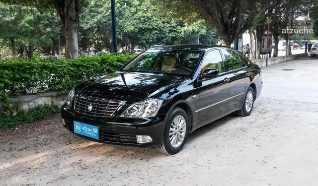 唯一不被骂的日系车，开10年不生锈，30万公里不用修！