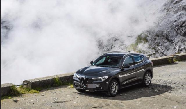 比Q5少30马力还贵5万, 上市一个月就被抢光了