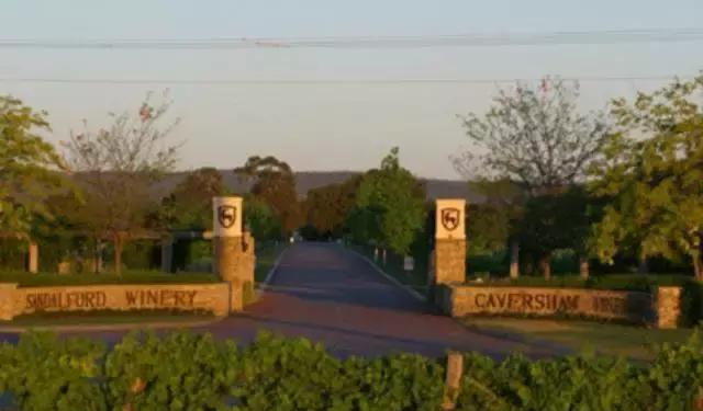 一篇文章盘点澳大利亚最古老的葡萄酒庄