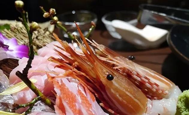 知识贴：日料店的海鲜刺身你知道多少？